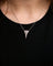 Pendentif Art Déco - Pendentif en platine, or blanc et diamants 58 Facettes A12164