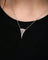 Pendentif Art Déco - Pendentif en platine, or blanc et diamants 58 Facettes A12164