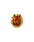 Bague 1950 en or jaune et citrine