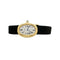 Montre Cartier Baignoire - Montre en or jaune 58 Facettes 35617