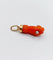Pendentif Pendentif main antique en or 18k, corail et perles 58 Facettes A07300