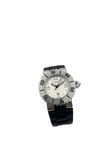 Montre Chaumet Class One - Montre femme en acier 58 Facettes 1916