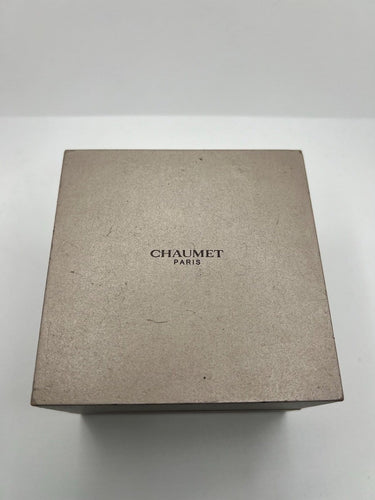 Montre Chaumet Class One - Montre femme en acier 58 Facettes 1916