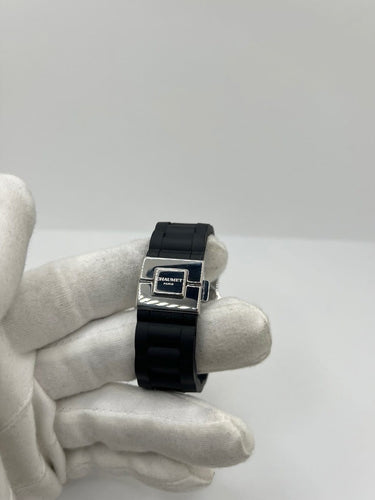 Montre Chaumet Class One - Montre femme en acier 58 Facettes 1916