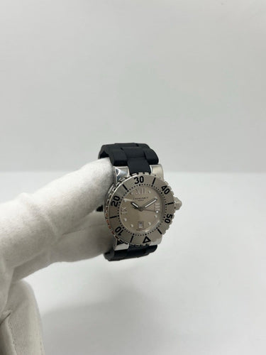 Montre Chaumet Class One - Montre femme en acier 58 Facettes 1916