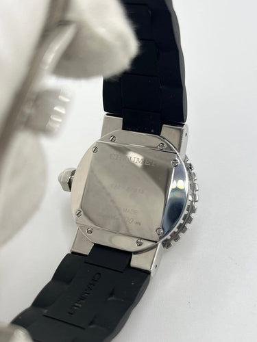 Montre Chaumet Class One - Montre femme en acier 58 Facettes 1916