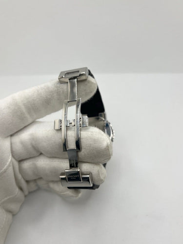 Montre Chaumet Class One - Montre femme en acier 58 Facettes 1916