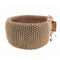 Bracelet Bracelet en or jaune 18 kt massif 58 Facettes 387/26 C