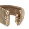 Bracelet Bracelet en or jaune 18 kt massif 58 Facettes 387/26 C