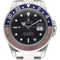 Montre Rolex - Montre GMT-Master 16700 Pepsi en acier 58 Facettes ROL/GMT/009