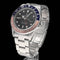 Montre Rolex - Montre GMT-Master 16700 Pepsi en acier 58 Facettes ROL/GMT/009