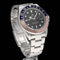 Montre Rolex - Montre GMT-Master 16700 Pepsi en acier 58 Facettes ROL/GMT/009