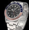 Montre Rolex - Montre GMT-Master 16700 Pepsi en acier 58 Facettes ROL/GMT/009
