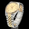 Montre Rolex - Montre Datejust 16013 en or et acier 58 Facettes ROL/DJ1/1455
