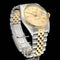 Montre Rolex - Montre Datejust 16013 en or et acier 58 Facettes ROL/DJ1/1455