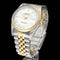 Montre Rolex - Montre Datejust 16233, 1989 58 Facettes ROL/DJ1/1450