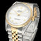 Montre Rolex - Montre Datejust 16233, 1989 58 Facettes ROL/DJ1/1450