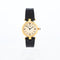 Montre Cartier Must Vendôme - Montre SM en vermeil 58 Facettes 521