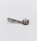 Pendentif Pendentif Art déco en platine et diamants 58 Facettes A07325