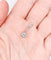 Pendentif Pendentif Art déco en platine et diamants 58 Facettes A07325