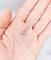 Pendentif Pendentif Art déco en platine et diamants 58 Facettes A07325
