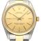 Montre Rolex - Montre Oyster Perpetual 34 1005 en or et acier 58 Facettes ROL/OOP/231
