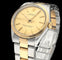 Montre Rolex - Montre Oyster Perpetual 34 1005 en or et acier 58 Facettes ROL/OOP/231