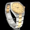 Montre Rolex - Montre Oyster Perpetual 34 1005 en or et acier 58 Facettes ROL/OOP/231