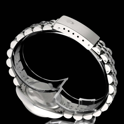 Montre Rolex Lady-Datejust - Montre 79160 en acier 58 Facettes ROL/LDJ/671