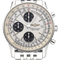 Montre Breitling - Montre Navitimer A13022 en acier 58 Facettes BTL/NVT/110