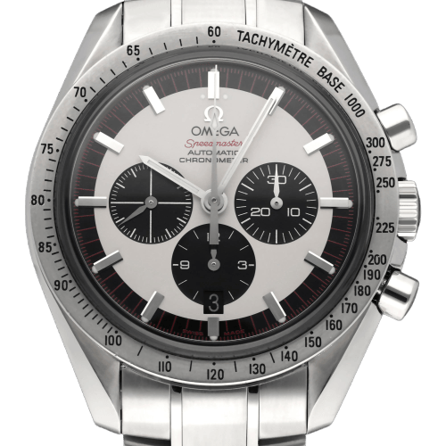 Montre Omega Speedmaster - Montre Schumacher 3559.32 en acier 58 Facettes OMG/SPP/089