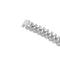 Bracelet Boucheron Angélique - Bracelet rivière en or gris et diamants 58 Facettes 35699