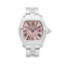 Montre Cartier Roadster - Montre en acier 58 Facettes 35653
