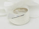 Bague 52 Hermès - Bague Palmyre vintage en argent 925 58 Facettes 33194