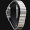 Montre Cartier Santos Galbée - Montre en or jaune et acier 58 Facettes MT46742
