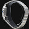 Montre Cartier Santos Galbée - Montre en or jaune et acier 58 Facettes MT46742