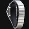 Montre Cartier Santos - Montre en acier 58 Facettes MT46777