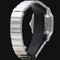 Montre Cartier Santos - Montre en acier 58 Facettes MT46777