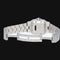 Montre Cartier Santos - Montre en acier 58 Facettes MT46777
