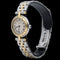 Montre Cartier Panthère - Montre en or jaune et acier 58 Facettes MT46808