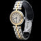 Montre Cartier Panthère - Montre en or jaune et acier 58 Facettes MT46808
