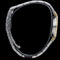 Montre Cartier Panthère - Montre en or jaune et acier 58 Facettes MT46808