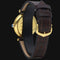 Montre Cartier Must de Cartier - Montre Vermeil en argent 58 Facettes MT46882