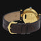 Montre Cartier Must de Cartier - Montre Vermeil en argent 58 Facettes MT46882