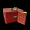 Montre Cartier Colisée Must - Montre en vermeil 58 Facettes MT46883