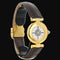 Montre Cartier Colisée Must - Montre en vermeil 58 Facettes MT46883