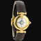 Montre Cartier Colisée Must - Montre en vermeil 58 Facettes MT46883