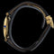 Montre Cartier Must de Cartier - Montre vermeil cadran champagne 58 Facettes MT46898