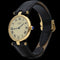 Montre Cartier Must de Cartier - Montre vermeil cadran champagne 58 Facettes MT46898