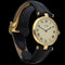 Montre Cartier Must de Cartier - Montre vermeil cadran champagne 58 Facettes MT46898